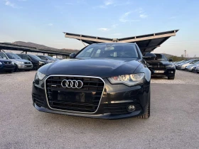     Audi A6 3.0TDi Quattro  Euro-5B