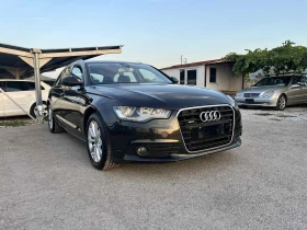     Audi A6 3.0TDi Quattro  Euro-5B