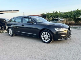 Audi A6 3.0TDi Quattro  Euro-5B | Mobile.bg    5