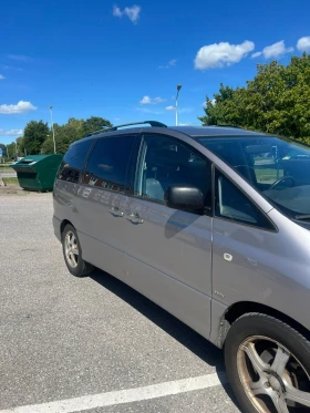 Toyota Previa 2.4 i, снимка 5