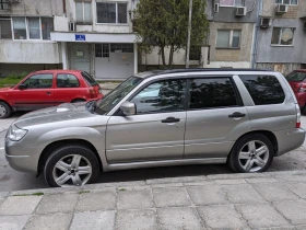 Subaru Forester 2.5 XT | Mobile.bg    3