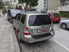 Subaru Forester 2.5 XT | Mobile.bg    4