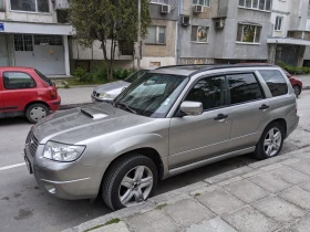 Subaru Forester 2.5 XT | Mobile.bg    2