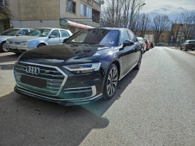 Audi A8 Audi A8 ABT 50 TDI/HuD//B&O/laser, снимка 3