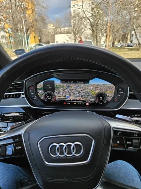 Audi A8 Audi A8 ABT 50 TDI/HuD//B&O/laser - [9] 