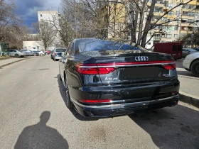 Audi A8 Audi A8 ABT 50 TDI/HuD//B&O/laser, снимка 6