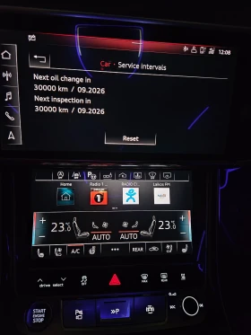 Audi A8 Audi A8 ABT 50 TDI/HuD//B&O/laser, снимка 3