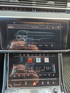 Audi A8 Audi A8 ABT 50 TDI/HuD//B&O/laser - [11] 