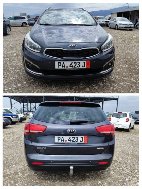 Kia Ceed ECOdinamixPro, снимка 5