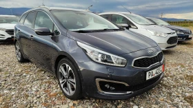 Kia Ceed ECOdinamixPro, снимка 1