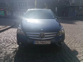 Mercedes-Benz B 200 Спешно, снимка 3