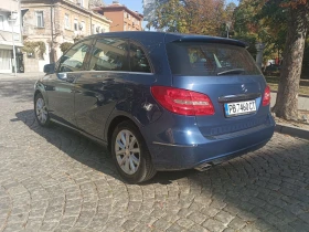 Mercedes-Benz B 200 Спешно, снимка 2