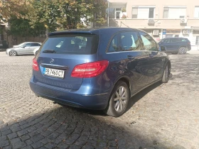 Mercedes-Benz B 200 Спешно, снимка 5