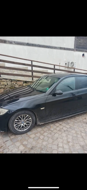 BMW 320, снимка 5