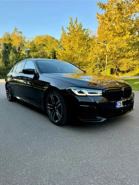 BMW 540 540d Xdrive M-Performance - [1] 