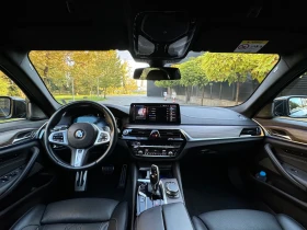 BMW 540 540d Xdrive M-Performance, снимка 8