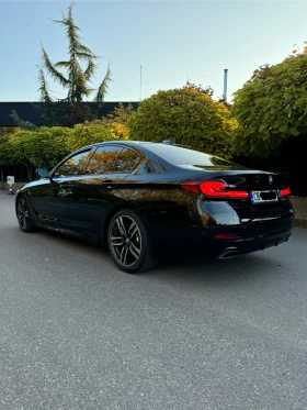 BMW 540 540d Xdrive M-Performance | Mobile.bg    6