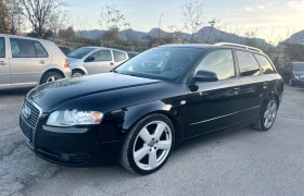     Audi A4 2.0 TDI-170kc quattro