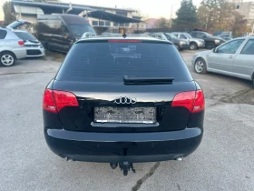 Обява за продажба на Audi A4 2.0 TDI-170kc quattro ~8 500 лв. - изображение 5