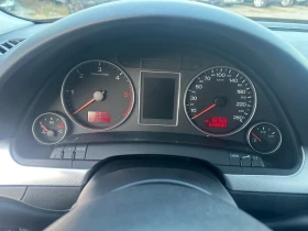 Audi A4 2.0 TDI-170kc quattro, снимка 13