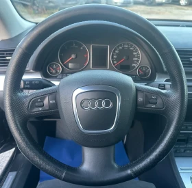 Audi A4 2.0 TDI-170kc quattro, снимка 15