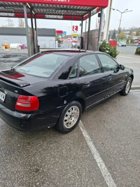 Audi A4, снимка 5