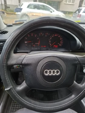 Audi A4, снимка 9