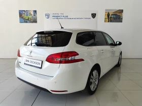 Peugeot 308 SW NEW ACTIVE 1.5 e-HDI 102 BVM6 EURO 6.2, снимка 5