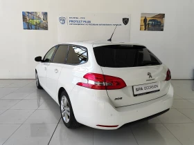 Peugeot 308 SW NEW ACTIVE 1.5 e-HDI 102 BVM6 EURO 6.2, снимка 3