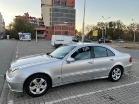 Mercedes-Benz E 350  4matic газ/бензин, снимка 3