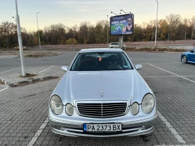 Mercedes-Benz E 350  4matic газ/бензин, снимка 2