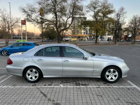 Mercedes-Benz E 350  4matic газ/бензин, снимка 4