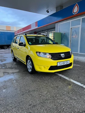 Dacia Logan 1.2 75 | Mobile.bg    2