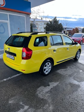 Dacia Logan 1.2 75 | Mobile.bg    4