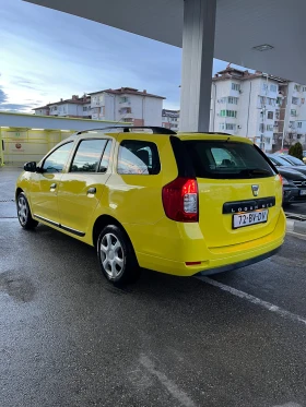 Dacia Logan 1.2 75 | Mobile.bg    5