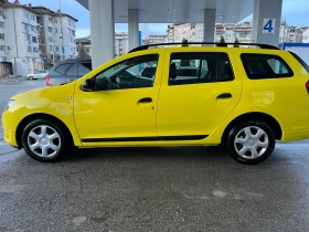 Dacia Logan 1.2 75 | Mobile.bg    6