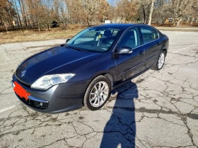 Renault Laguna 2.0 DCI, снимка 4