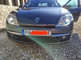 Renault Laguna 2.0 DCI, снимка 9