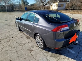 Renault Laguna 2.0 DCI, снимка 10