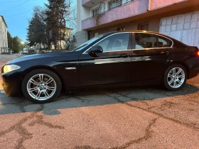 BMW 520 D М Пакет, снимка 5