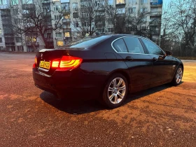 BMW 520 D М Пакет, снимка 7