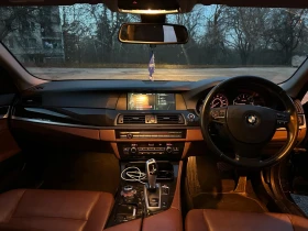 BMW 520 D М Пакет, снимка 10