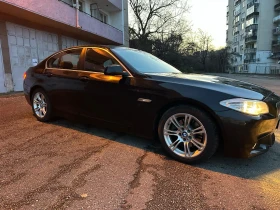 BMW 520 D М Пакет, снимка 4