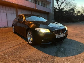 BMW 520 D М Пакет, снимка 1