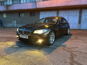 BMW 520 D М Пакет, снимка 2