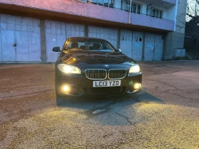 BMW 520 D М Пакет, снимка 3