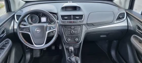 Opel Mokka X Mokka X 1.7 131к.с., снимка 7