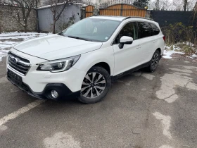 Subaru Outback 2.5 96 000km, снимка 1