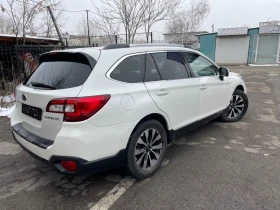 Subaru Outback 2.5 96 000km, снимка 5