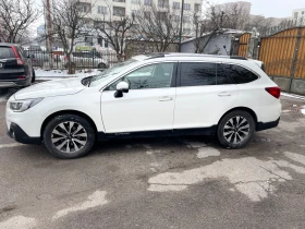 Subaru Outback 2.5 96 000km, снимка 2